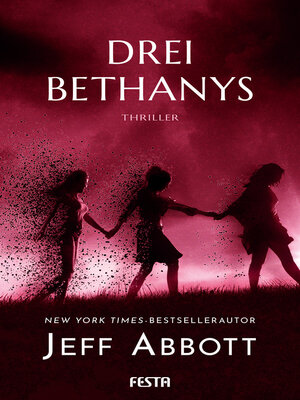 cover image of Drei Bethanys